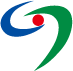 新九州測量設計のロゴ(小)